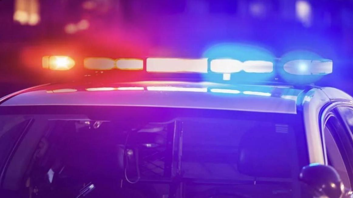 Man charged in hit and run crash where woman was hit, injured by a golf cart